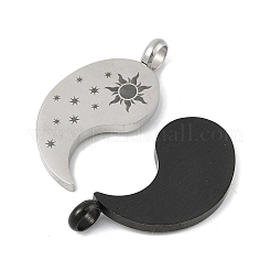 Разъемные подвески из нержавеющей стали 304&nbsp;STAS-U040-11B