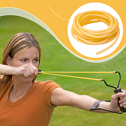 Латексная трубка FIND-WH0126-383A