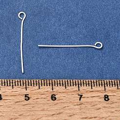 Augenbolzen aus Messing&nbsp;KK-CBA1A60-14B-S