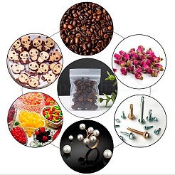 Сверхмощные пластиковые пакеты с замком на молнии OPP-PH0001-26D