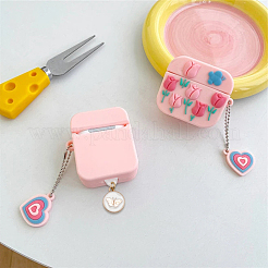 8шт пластиковые мобильные пылезащитные заглушки&nbsp;HJEW-BM00001