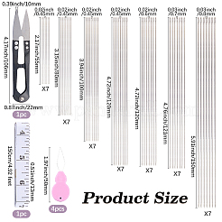 Kits d'outils de bijouterie&nbsp;TOOL-PA0001-03