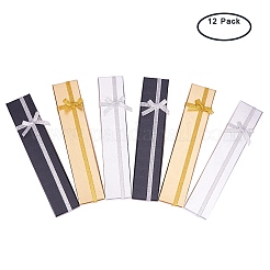 Прямоугольник картона браслет коробки&nbsp;CBOX-BC0001-04