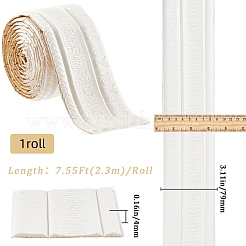 1 rollo de papel de contacto de grano PE&nbsp;DIY-GF0011-51D