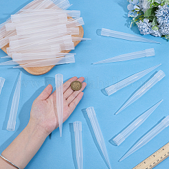 Пластиковые наконечники для лабораторных пипеток&nbsp;TOOL-WH0059-058A-01