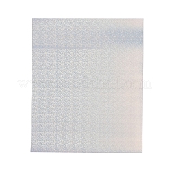 Виниловые листы теплопередачи DIY-WH0161-64H