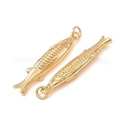 Pendentifs en laiton&nbsp;KK-CBA2F11-12E-G