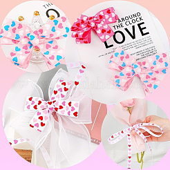 1 рулон полиэстеровой репсовой ленты&nbsp;SRIB-CY0001-28C