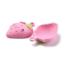 Кулон из сплава с эмалью&nbsp;PALLOY-Z014-15