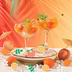 Confettis en papier&nbsp;DIY-SP0007-32C