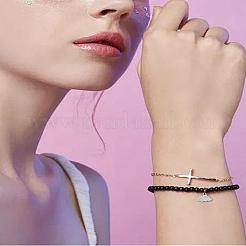 12 шт. подвески из нержавеющей стали 304&nbsp;STAS-LP0003-50