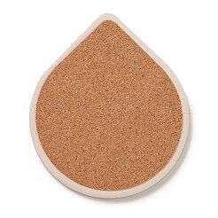 Рождественские фарфоровые подставки&nbsp;LS-HOUS-D001-01B