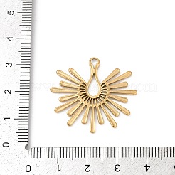 Подвески из нержавеющей стали 304&nbsp;X-STAS-C121-23G