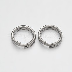 Латунные разрезные кольца KK-E647-11P