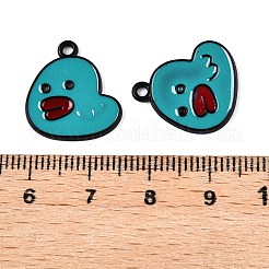 Окрашенного распылением эмали сплава подвески&nbsp;ENAM-T020-28-RS