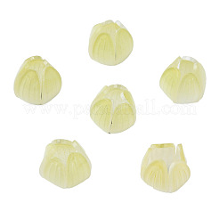 Perles en plastique&nbsp;KY-N015-198B