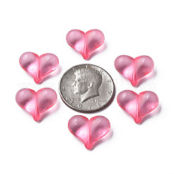 Прозрачные акриловые бусины&nbsp;X1-MACR-S373-70-B04