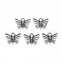 Подвески из сплава в тибетском стиле TIBE-S320-178AS-LF