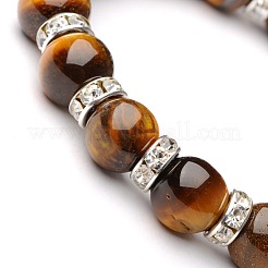 Bracciali elastico gemstone&nbsp;BJEW-JB01533