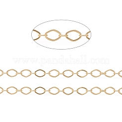 Латунные цепные цепи CHC-M020-12G