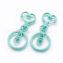 Брелок с железным сердцем&nbsp;IFIN-F151-03-10-FF