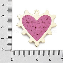 Подвески из сплава  PALLOY-Q365-07LG-05