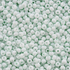 8/0 непрозрачного стекла бисер&nbsp;X1-SEED-S048-N-007