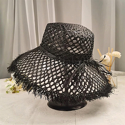 Шнуры из рафии для изготовления ювелирных изделий&nbsp;OCOR-BC0001-02C