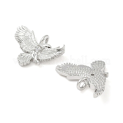 Латунные подвески KK-I355-12P