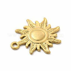 Подвески из нержавеющей стали 304&nbsp;STAS-M305-09G