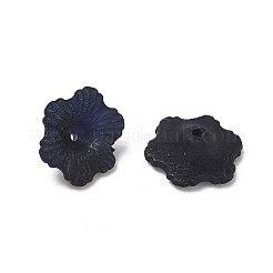 Прозрачные акриловые бусины&nbsp;LS-X-PL561-12