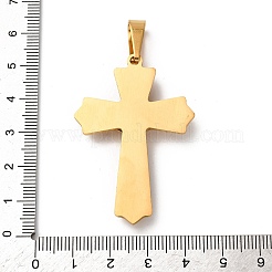 Подвески из нержавеющей стали 304&nbsp;STAS-K250-31G