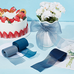 3 рулон полиэстеровых лент 3 цветов OCOR-WR0001-75A