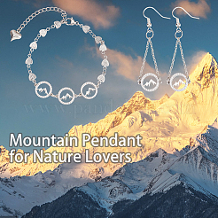 6шт латунь микро паве прозрачный кубический цирконий коннектор подвески&nbsp;KK-UN0001-44