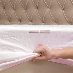 20 шт. пластиковые застежки для простыней FIND-DR0001-84