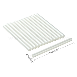 Пластиковые палочки для клеевого пистолета DIY-C044-01G