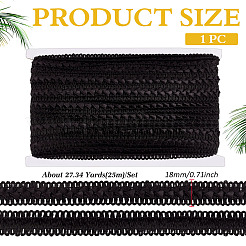 Полиэфирная лента OCOR-WH0082-415A