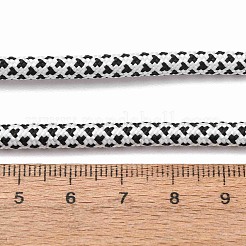 Cordon tressé en polycoton avec âme intérieure&nbsp;OCOR-NH0002-01-12