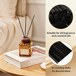50 Stück Polyester-Diffusor-Ersatzstäbe&nbsp;AJEW-SP0004-88