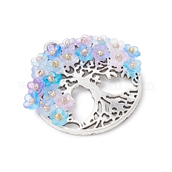 Подвески из сплава &nbsp;PALLOY-MZ00669-04