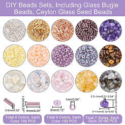 DIY-Perlen-Sets&nbsp;DIY-PH0003-65