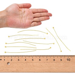 Латунный шаровой палец&nbsp;RP0.5x45mm-G