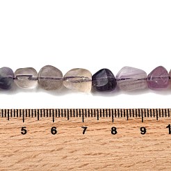 Фиолетовые фиолетовые бусины&nbsp;LS-G-D321-A02