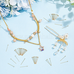 150 шт. штифты с шаровой головкой из нержавеющей стали 304&nbsp;STAS-UN0058-93C-G