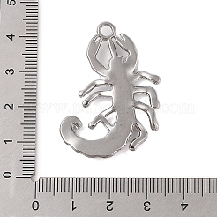 Сплавочные подвески тибетского стиля&nbsp;LS-FIND-Z053-03P-09