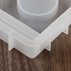 DIY Silikonhalterformen&nbsp;LS-SIMO-Z002-01E