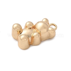 Латунные подвески&nbsp;KK-A244-05B-G