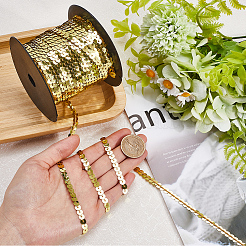 Пластиковые блестки&nbsp;FIND-WH20002-34C