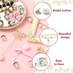 Украшение из железной обуви&nbsp;AJEW-CJC0019-01G