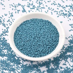 Бусины Миюки delica X-SEED-J020-DB0798